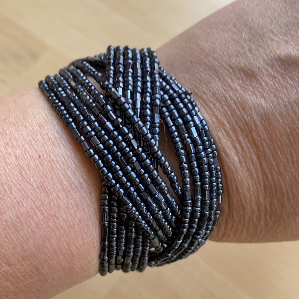 Bulk Bracelet Cuff collection - Picture 2 of 8